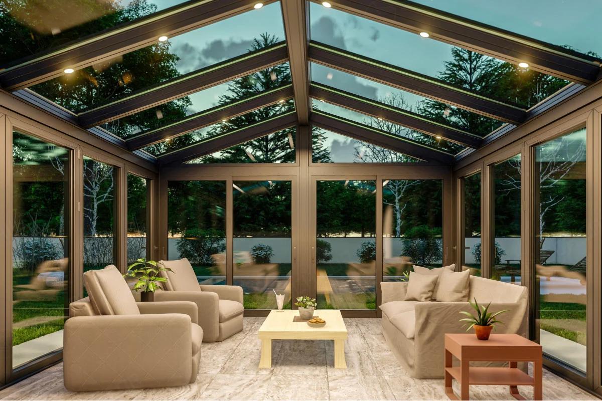 Glassgroup