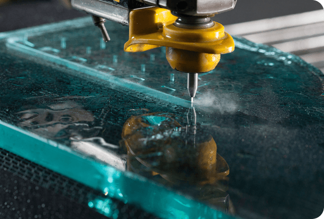 manufacturing