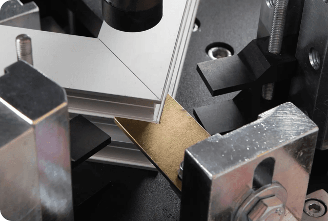 manufacturing