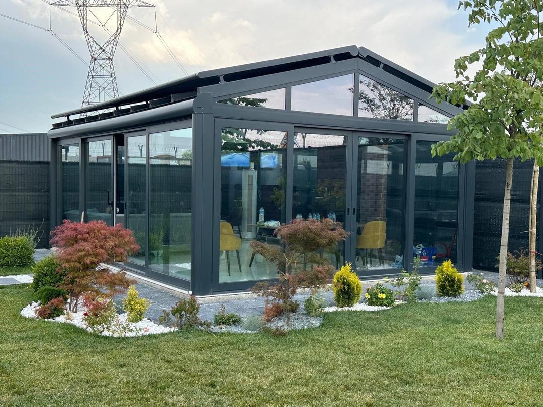 Pergola Materials Comparison: Wood, Aluminum, or Steel?