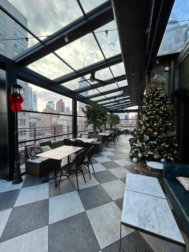 Guillotine Windows & Dream Roof Portfolio