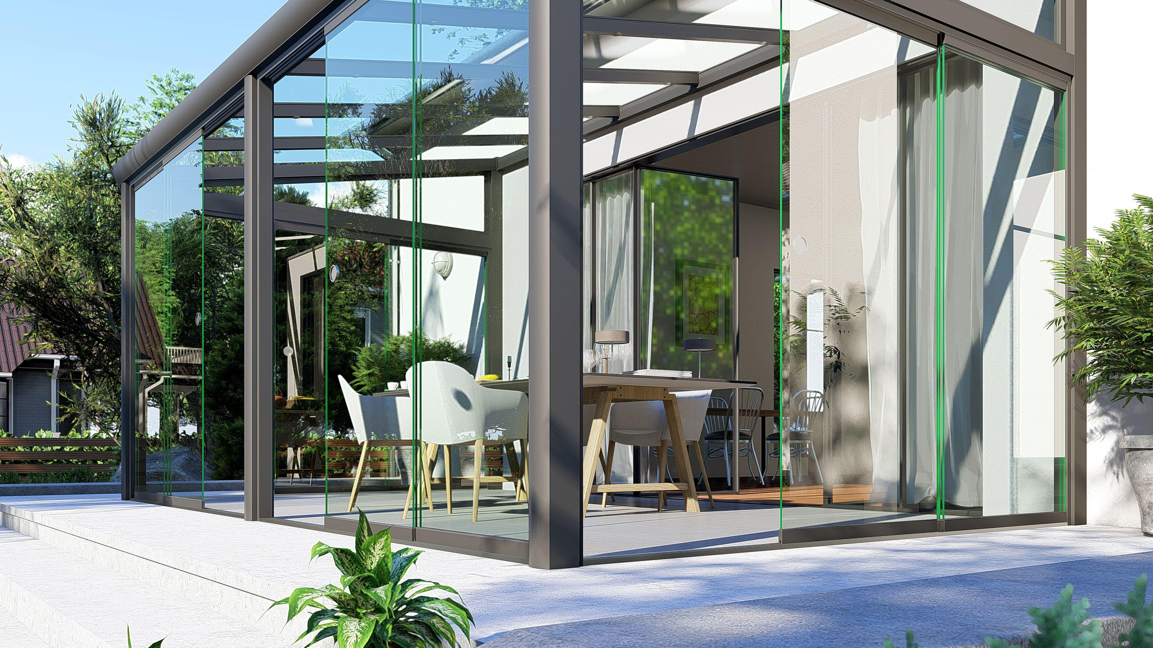 Pergola Systems