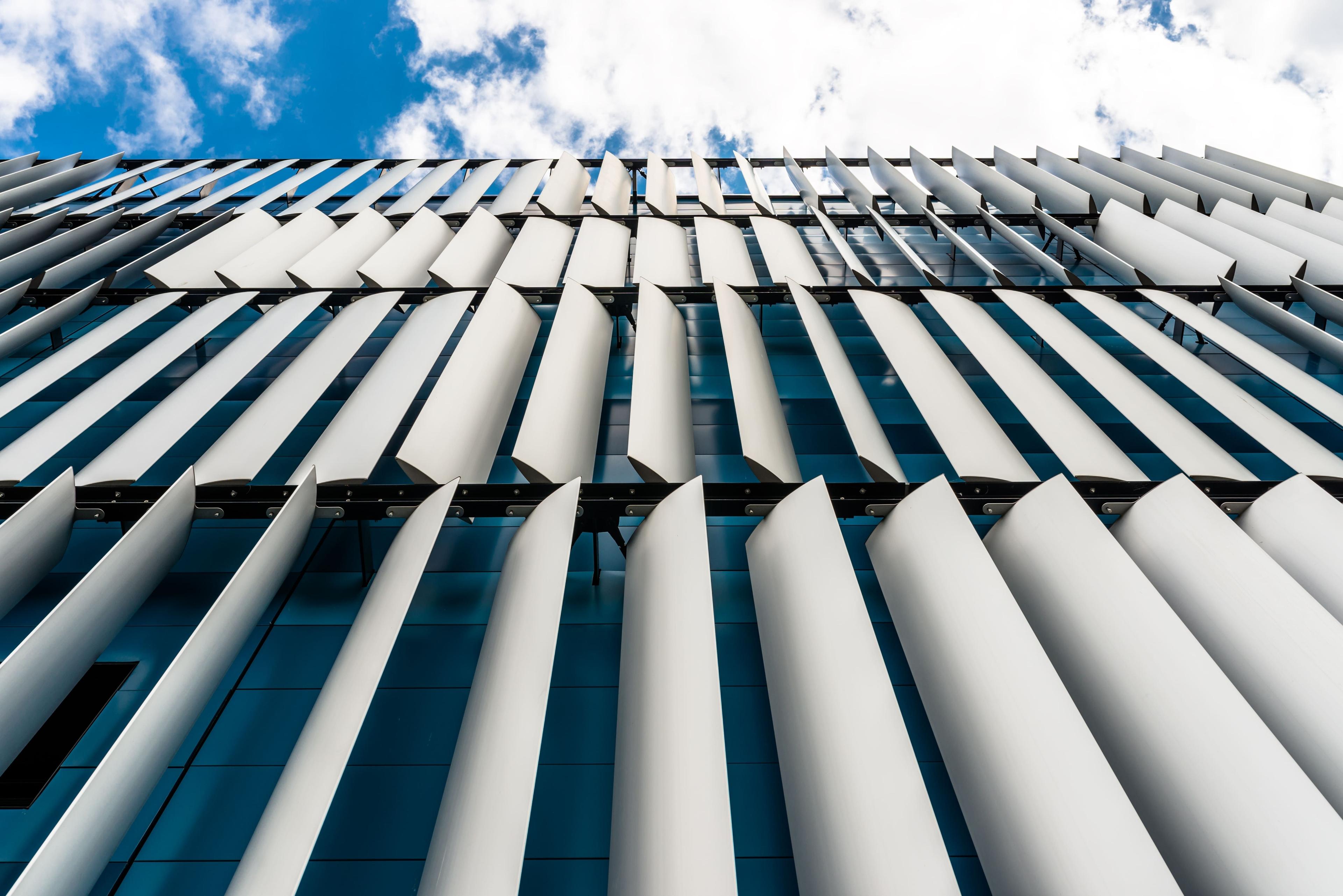 Sunshade Systems