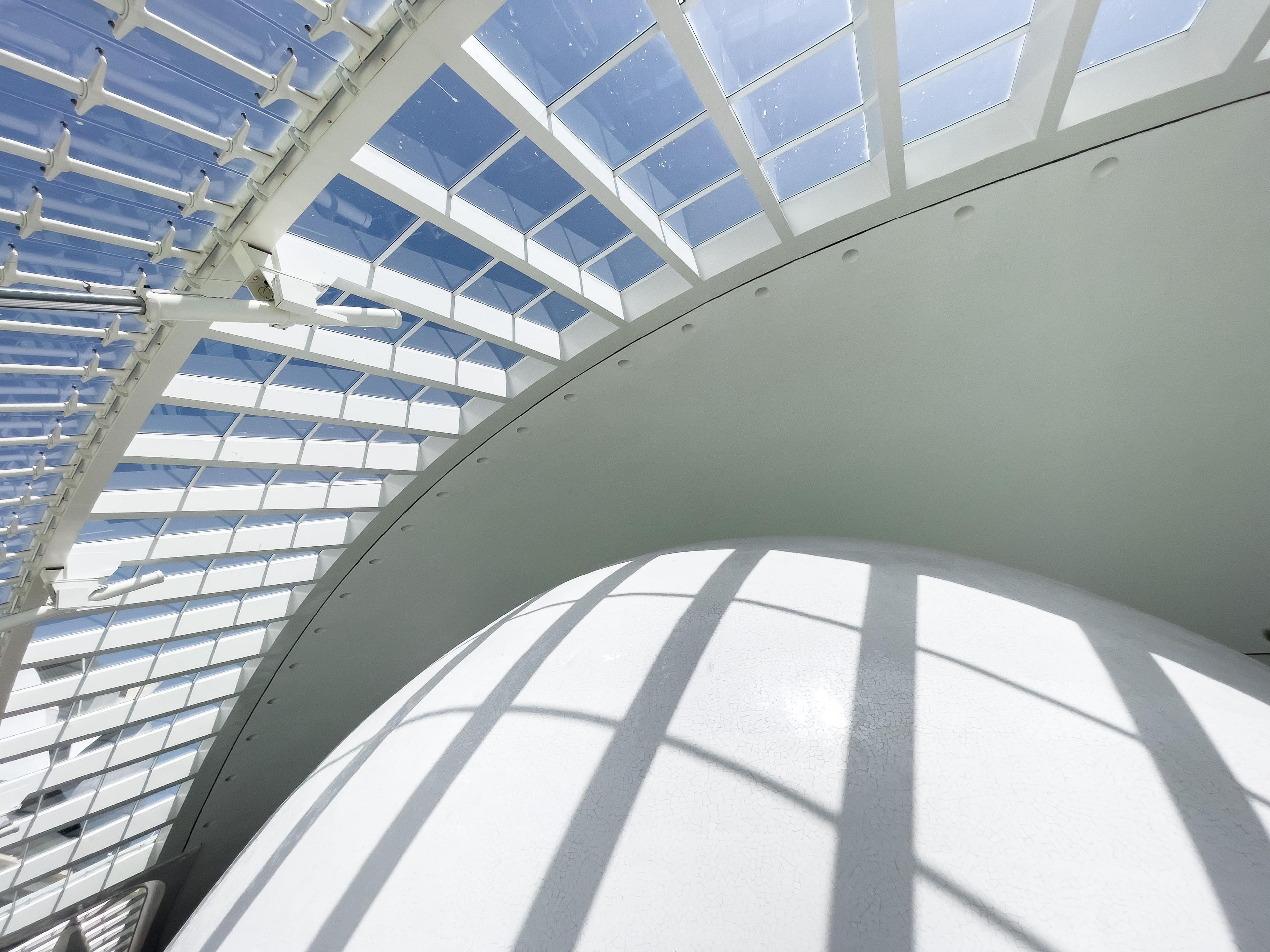 Skylight Systems