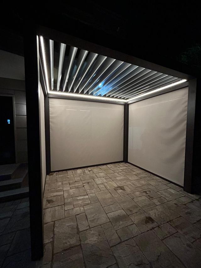 Modern Outdoor Solutions for Brooklyn’s Finest Spaces