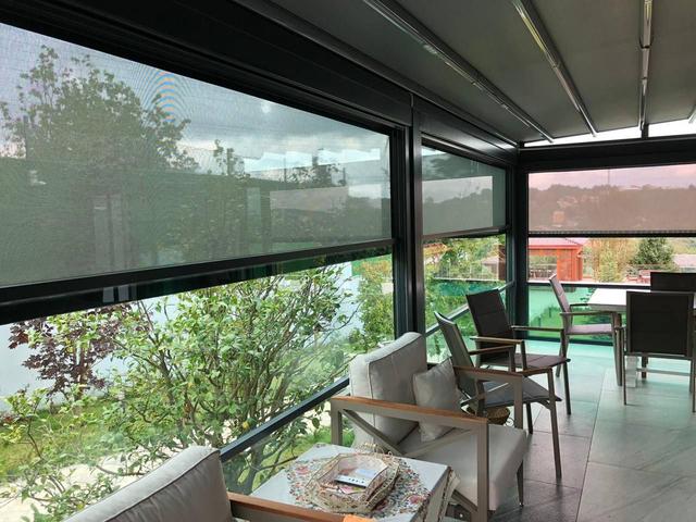 Find the Best Zipscreen Blinds Near Me in New Jersey for Stylish Indoor and Outdoor Comfort